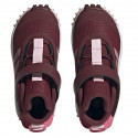 Adidas Fortatrail EL K Jr IG7267 shoes (37 1/3)