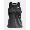 Under Armor Rush Cicada W T-shirt 1378404-001 (M)