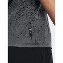 Under Armor Rush Cicada W T-shirt 1378404-001 (L)