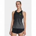 Under Armor Rush Cicada W T-shirt 1378404-001 (M)