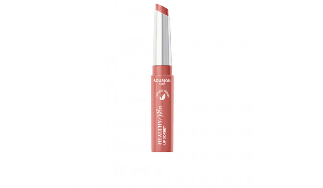 BOURJOIS HEALTHY MIX lip sorbet #06-Peanude Butter 7,4 gr