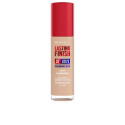 RIMMEL LONDON LASTING FINISH hydration boost SPF20 #050-Fair Porcelain 30 ml