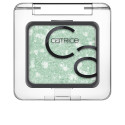 CATRICE ART COULEURS eyeshadow #410-jungle jade 2,4 gr