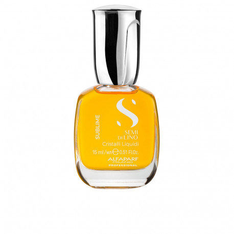 ALFAPARF MILANO SEMI DI LINO sublime all hair types 15 ml