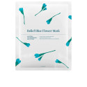 HYGGEE RELIEF BLUE flower mask 35 ml