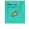 BARULAB 7 IN ONE SOLUTION mint clay mask 30 gr
