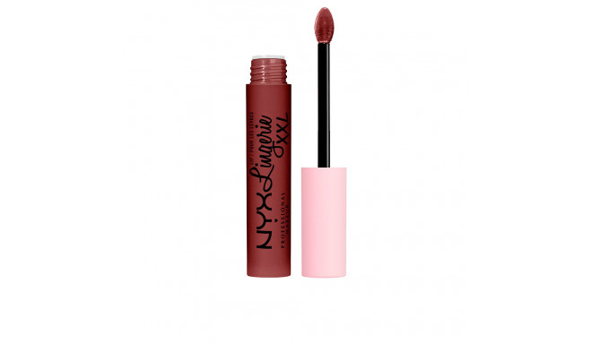 NYX PROFESSIONAL MAKE UP LINGERIE XXL #deep mesh