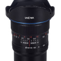 LAOWA 12mm f/2,8 Zero-D für Sony E Vollformat