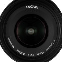 LAOWA 15mm f/2,0 Zero-D für Nikon Z Vollformat