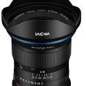 LAOWA 15mm f/2,0 Zero-D für Nikon Z Vollformat