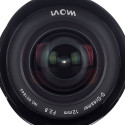 LAOWA 12mm f/2,8 Zero-D für Sony E Vollformat