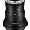 LAOWA 15mm f/2,0 Zero-D für Nikon Z Vollformat