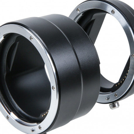 B.I.G. automaatsete vaherõngaste komplekt Fuji GFX 18+40mm