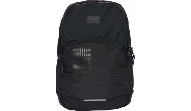 Seljakott Beckmann Sport Junior Black Bold kasvule 128-164cm, maht 30l, kaal 1000g