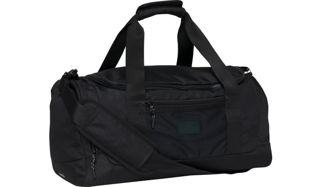 Spordikott Beckmann Sport Black Bold, õlakott, maht 26l, kaal 600g