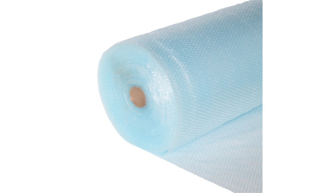 AIR BUBBLE PACKING FILM PE 1.2M 100 BLUE