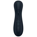 Satisfyer air impulse vibrator Pro 2 Generation 3, black