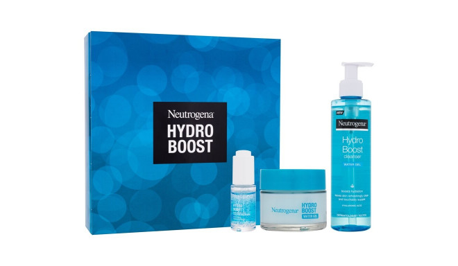 Neutrogena Hydro Boost Gift Set (50ml) (Set)