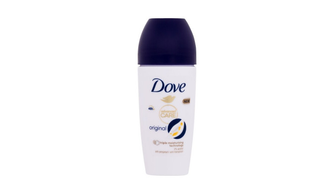 Dove Advanced Care Original (50ml)