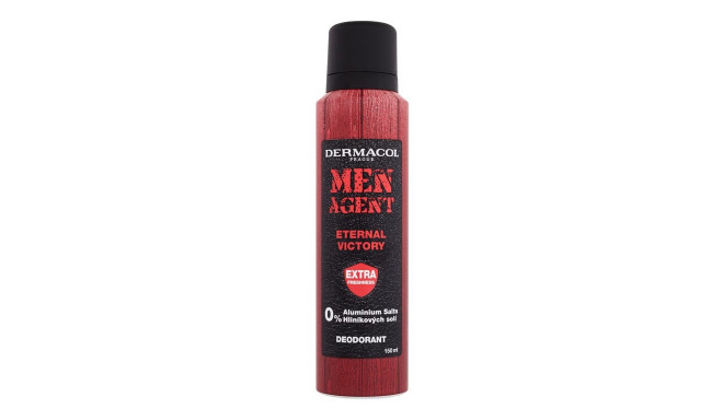 Dermacol Men Agent Eternal Victory Deodorant (150ml)