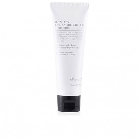 BENTON tseramiidi kreem 10000PPM 80ml