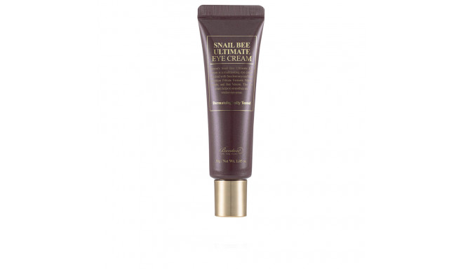 BENTON SNAIL BEE ULTIMATE eye cream 30 gr
