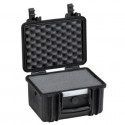 Explorer Cases 2717HL Case Black with Foam