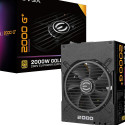 Power supply Evga SuperNOVA 2000 G1+ 2000 W 80 Plus Gold Modular