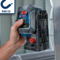 Laser level BOSCH GCL 2-50