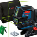 Laseri tase BOSCH GCL 2-50