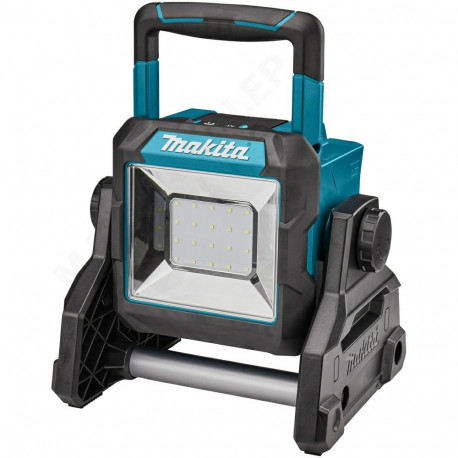MAKITA.LAMP 40V XGT ML003G 500lx/1100lm