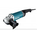 MAKITA.SZLIFIERKA KĄT.230mm  GA9080X1 2700W