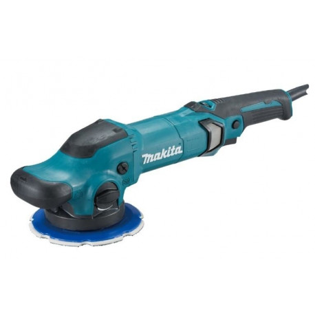 MAKITA POLISHER 900W PO6000C 150mm