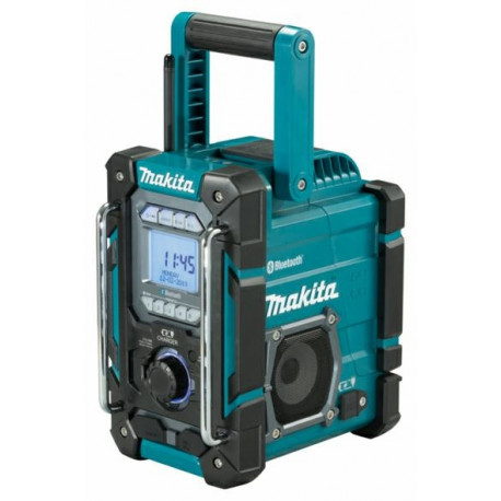 RADIO AND CHARGER DMR300