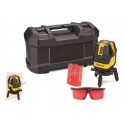 STANLEY LASER  ST FM 4V1H MULTI-LINE