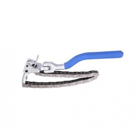 KT OIL FILTER WRENCH CHAIN 60-105mm