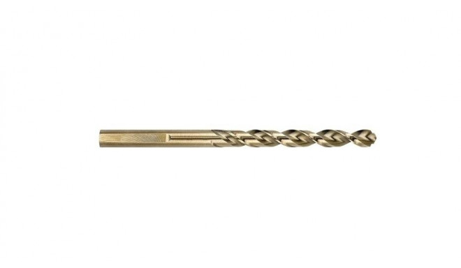 DEWALT koobaltpuur 4.2 mm / 10 tk EXTREME