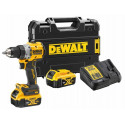 DEWALT WIERTARKO-WKRĘTARKA UDAROWA 18V 90Nm 9