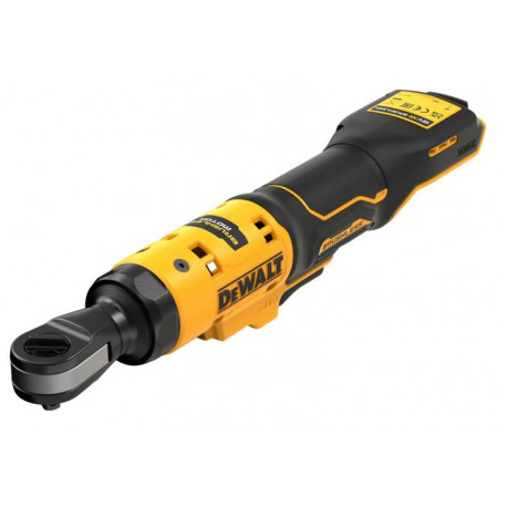 DEWALT 12V 3/8" DCF503N 81Nm padrunvõti ilma aku ja laadijata