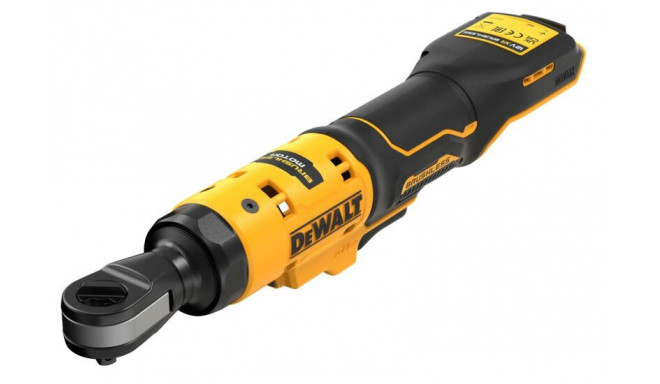 DEWALT. NARRE 12V 3/8" DCF503N 81Nm ILMA AKU JA LAADIJATA.