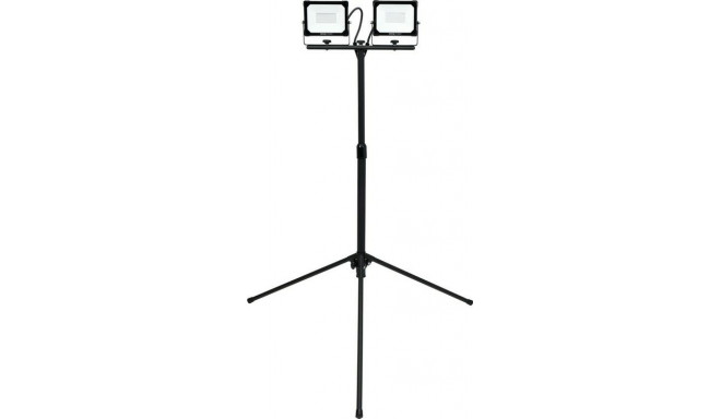 YT. SMD LED REFLECTOR ON A TRIPOD 2*30W 5700LM