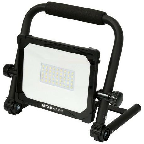 YT.PORTABLE REFLECTOR SMD LED 30W 2850lm