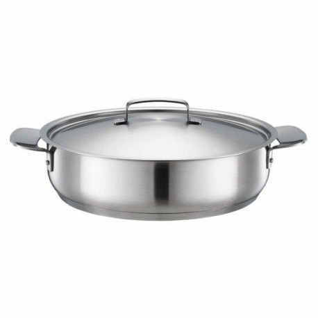 All Steel pajaroog kaanega 28 cm
