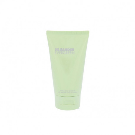 Jil Sander Evergreen Shower Gel (150ml)