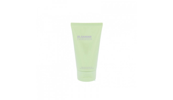 Jil Sander Evergreen Shower Gel (150ml)