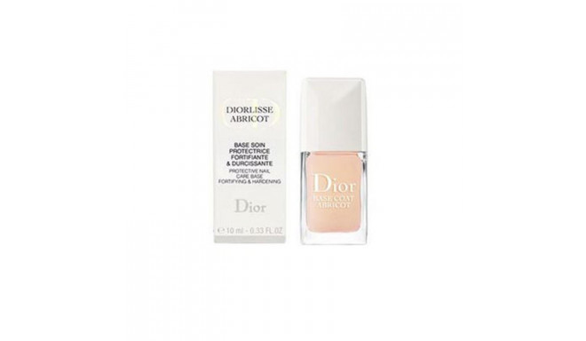 Dior Base Coat Abricot Protective Nail Care Base (10ml)