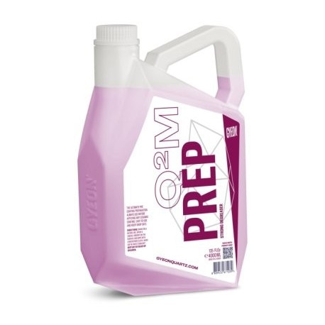GYEON Q2M Prep 4000ml