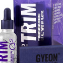 Gyeon Q2 Trim plastikukaitsevahend 30ml