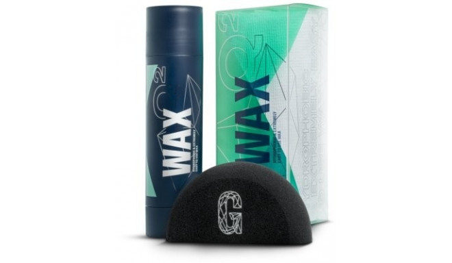 Gyeon Q2 Wax 175g vaha aplikaatoriga