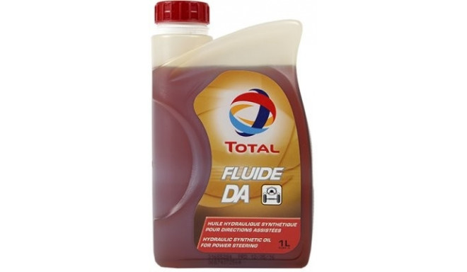 Total roolivõimu õli FLUIDE DA 1L